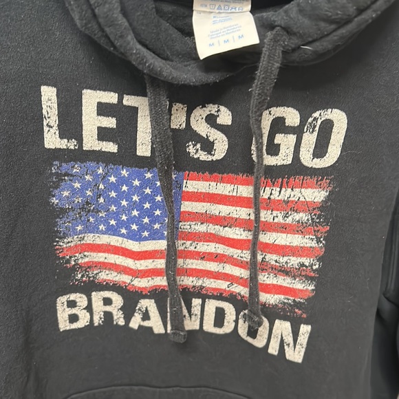 Men’s sweatshirt - Picture 3 of 4